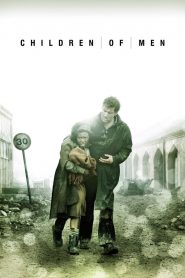 Children of Men (2006) Монгол хэлээр