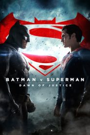 Batman v Superman: Dawn of Justice (2016) Монгол хэлээр