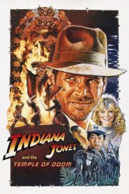 Indiana Jones and the Temple of Doom (1984) Монгол хэлээр