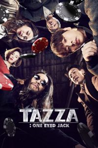 Tazza: One Eyed Jack (2019) Монгол хэлээр