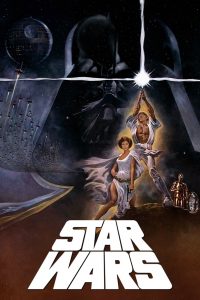 Star Wars (1977) Монгол хэлээр