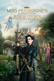 Miss Peregrine’s Home for Peculiar Children (2016) Монгол хэлээр