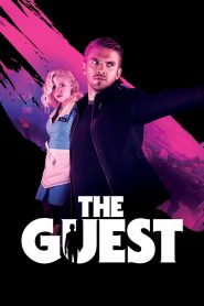 The Guest (2014) Монгол хэлээр