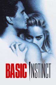 Basic Instinct (1992) Монгол хэлээр