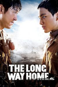 The Long Way Home (2015) Монгол хэлээр