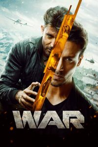 War (2019) Монгол хэлээр