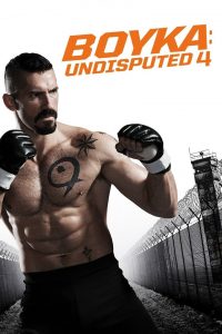 Boyka: Undisputed IV (2016) Монгол хэлээр