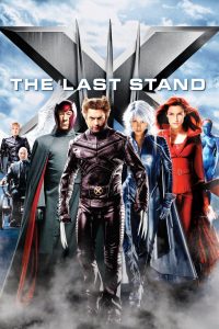 X-Men: The Last Stand (2006) Монгол хэлээр