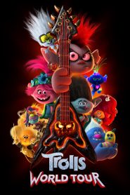 Trolls World Tour (2020) Монгол хэлээр