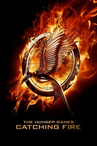 The Hunger Games: Catching Fire (2013) Монгол хэлээр