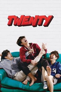 Twenty (2015) Монгол хэлээр