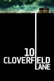 10 Cloverfield Lane (2016) Монгол хэлээр