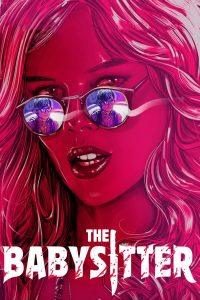 The Babysitter (2017) Монгол хэлээр