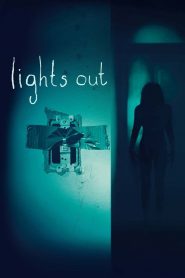 Lights Out (2016) Монгол хэлээр