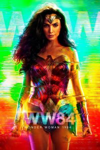 Wonder Woman 1984 (2020) Монгол хэлээр