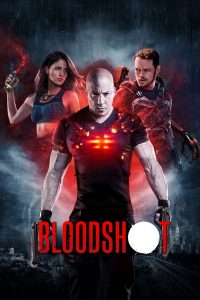 Bloodshot (2020) Монгол хэлээр