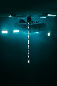 The Platform (2019) Монгол хэлээр