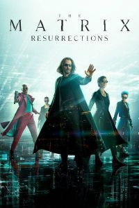 The Matrix Resurrections (2021) Монгол хэлээр