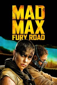 Mad Max: Fury Road (2015) Монгол хэлээр