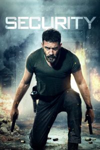 Security (2017) Монгол хэлээр