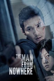 The Man from Nowhere (2010) Монгол хэлээр