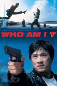 Who Am I? (1998) Монгол хэлээр