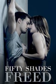 Fifty Shades Freed (2018) Монгол хэлээр