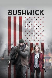 Bushwick (2017) Монгол хэлээр