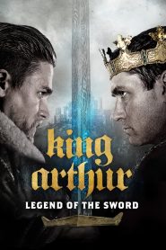 King Arthur: Legend of the Sword (2017) Монгол хэлээр