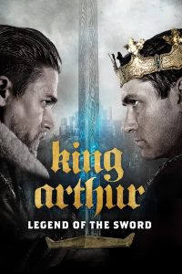 King Arthur: Legend of the Sword (2017) Монгол хэлээр