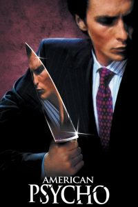 American Psycho (2000) Монгол хэлээр