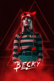 Becky (2020) Монгол хэлээр