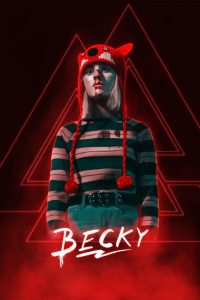 Becky (2020) Монгол хэлээр