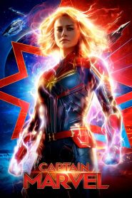 Captain Marvel (2019) Монгол хэлээр