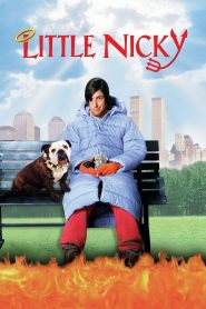 Little Nicky (2000) Монгол хэлээр