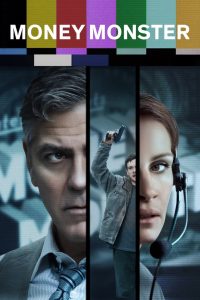 Money Monster (2016) Монгол хэлээр