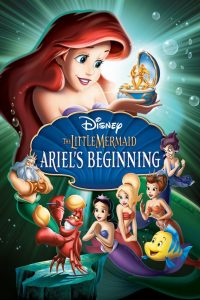 The Little Mermaid: Ariel’s Beginning (2008) Монгол хэлээр