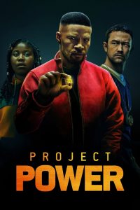 Project Power (2020) Монгол хэлээр