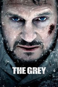 The Grey (2012) Монгол хэлээр