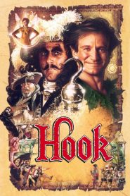 Hook (1991) Монгол хэлээр