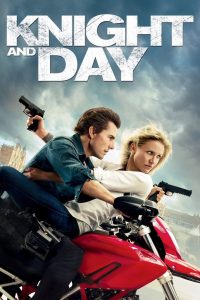 Knight and Day (2010) Монгол хэлээр