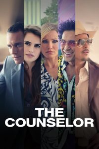 The Counselor (2013) Монгол хэлээр