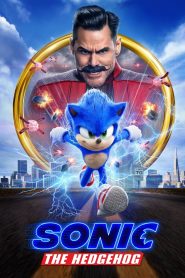 Sonic the Hedgehog (2020) Монгол хэлээр