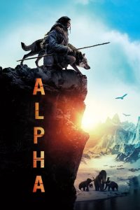 Alpha (2018) Монгол хэлээр