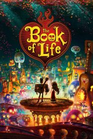 The Book of Life (2014) Монгол хэлээр