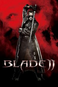 Blade II (2002) Монгол хэлээр