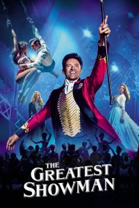 The Greatest Showman (2017) Монгол хэлээр