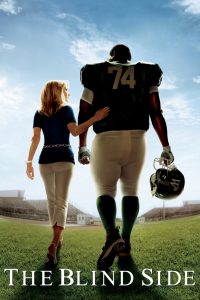 The Blind Side (2009) Монгол хэлээр