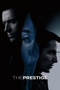 The Prestige (2006) Монгол хэлээр