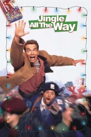 Jingle All the Way (1996) Монгол хэлээр